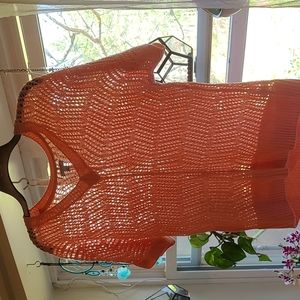 Sweater shirt